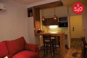 ICON 540 - APARTAMENTO - Buenos Aires - Centro